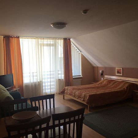 Aitvaras Palanga Bagian luar foto