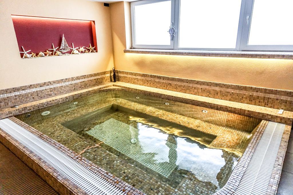Aitvaras Palanga Bagian luar foto