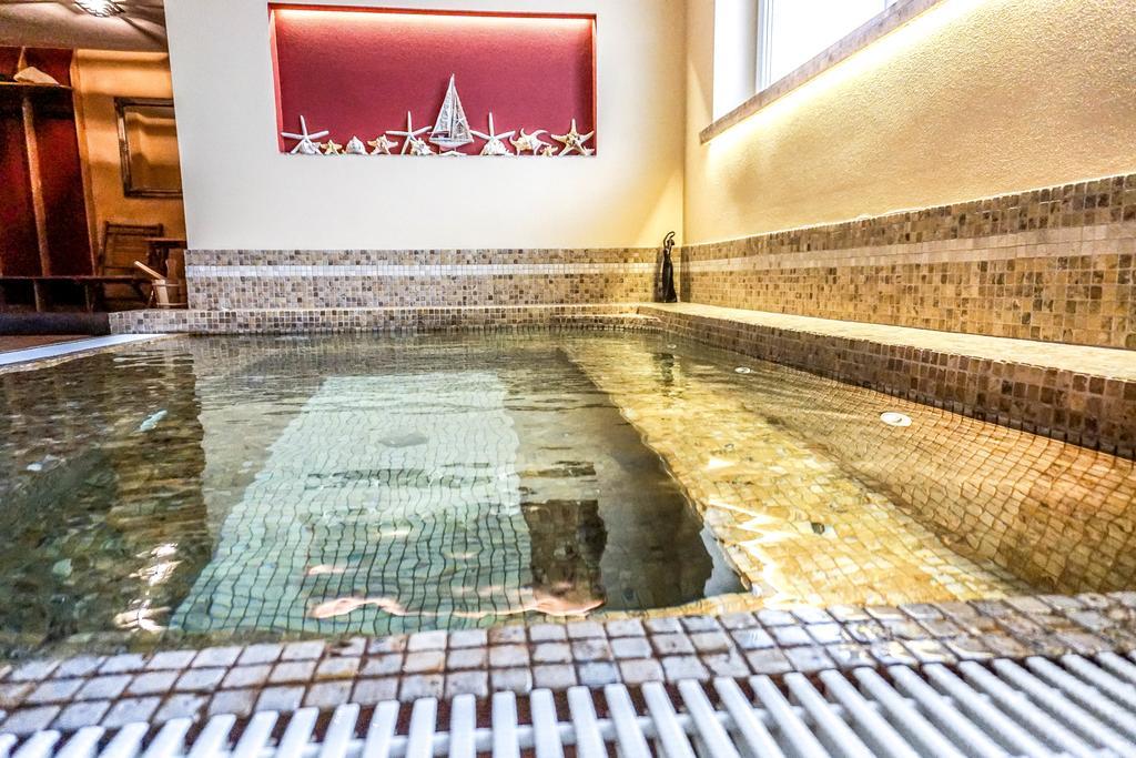 Aitvaras Palanga Bagian luar foto