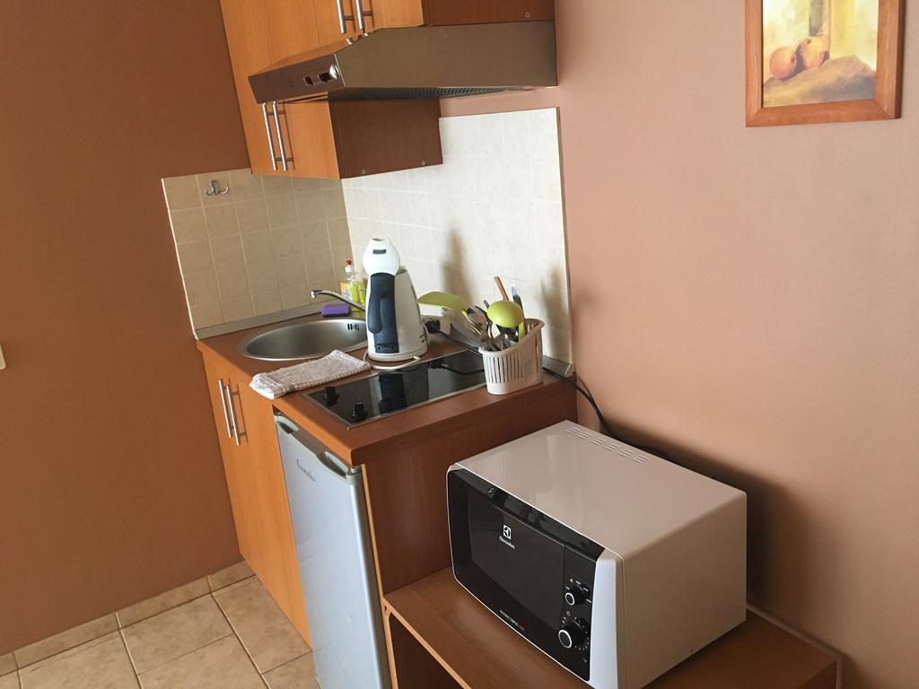 Aitvaras Palanga Bagian luar foto