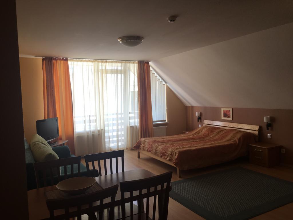 Aitvaras Palanga Bagian luar foto